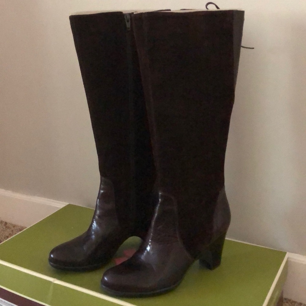 Women’s Boots